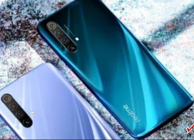 گوشی ریلمیX50 Pro 5G به شارژ سریع 65 واتی مجهز خواهد بود