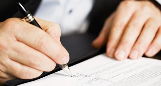 آیا با فوت شخص عملیات بانکی انجام می شود؟ آیا با فوت شخص عملیات بانکی انجام می شود؟