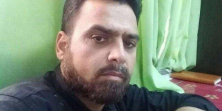 شهادت نخستین مدافع سلامت در استان سمنان شهادت نخستین مدافع سلامت در استان سمنان