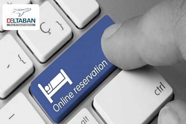 مهم ترین نکات برای رزرو آنلاین هتل مهم ترین نکات برای رزرو آنلاین هتل