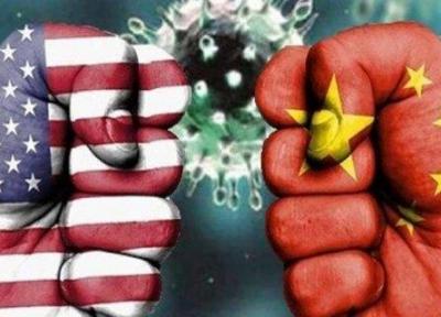 ادعای آمریکا،چین شدت و سختی ویروس را پنهان نموده بود