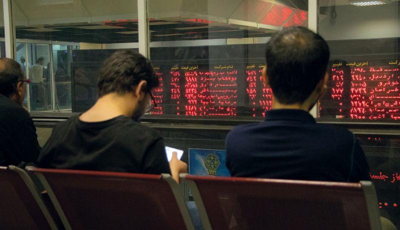 بازاری با 214 درصد سود در 3 ماه بازاری با 214 درصد سود در 3 ماه