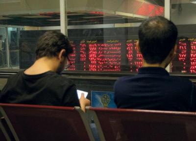 بازاری با 214 درصد سود در 3 ماه