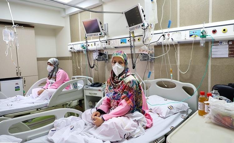 آمار کرونا در ایران امروز 13 مرداد 99؛ 2598 ابتلا و 215 فوتی جدید