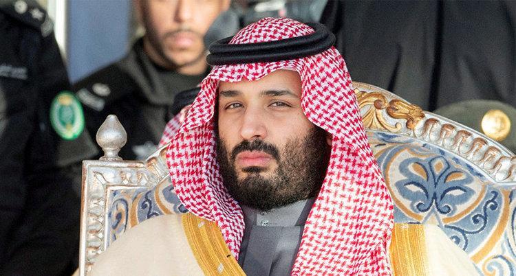 درخواست تازه بن سلمان از امیر جدید کویت