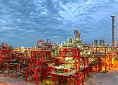 بلوغ صنعت نفت ایران در شرایط تحریم مالی