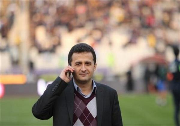 آغاز نقل و انتقالات زمستانی لیگ برتر از اسفند آغاز جابجایی زمستانی لیگ برتر از اسفند