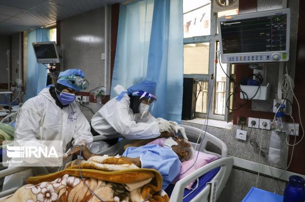 خبرنگاران مرگ حدود 11 درصد از بیماران کرونایی در مازندران
