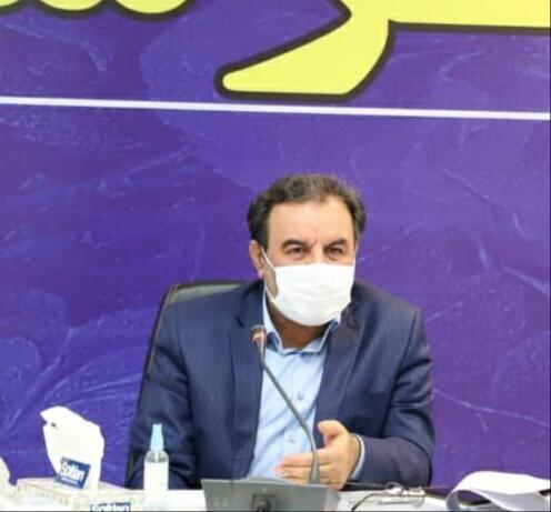 تشکیل کمیته تعاملی در استان ها برای کمتر شدن ترس و ریسک مدیران تشکیل کمیته تعاملی در استان ها برای کمتر شدن ترس و ریسک مدیران