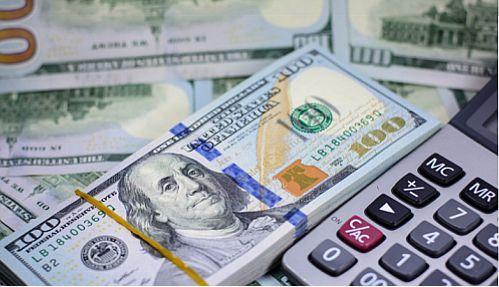 سهم دلار از ذخایر ارزی جهان کمتر شد سهم دلار از ذخایر ارزی دنیا کمتر شد