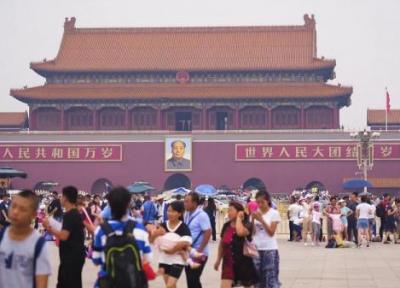 گذرگاه گردشگری پکن؛ از میدان تیان آنمن تا ورزشگاه لانه پرنده