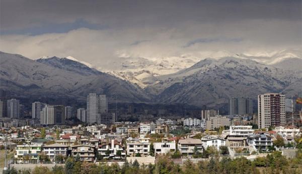 میانه اجاره آپارتمان در اطراف و جنوب تهران ، اجاره در نواب 7 میلیون تومان