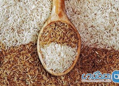 برنج قهوه ای یا برنج سفید؟ کدام برای سلامت مفید است؟