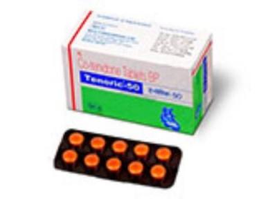 کلرتالیدون (CHLORTHALIDONE)