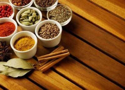 آشنایی با ادویه گرام ماسالا