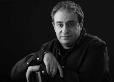 رامین بهنا با سرزمینم می آید