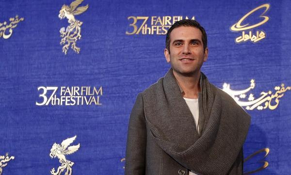 سهم هوتن صبور از چهلمین جشنواره فیلم فجر