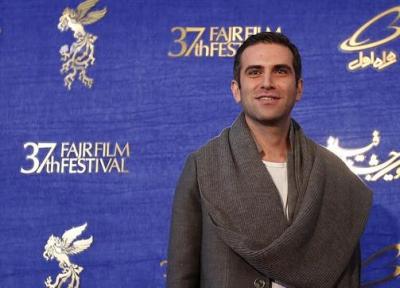 سهم هوتن صبور از چهلمین جشنواره فیلم فجر