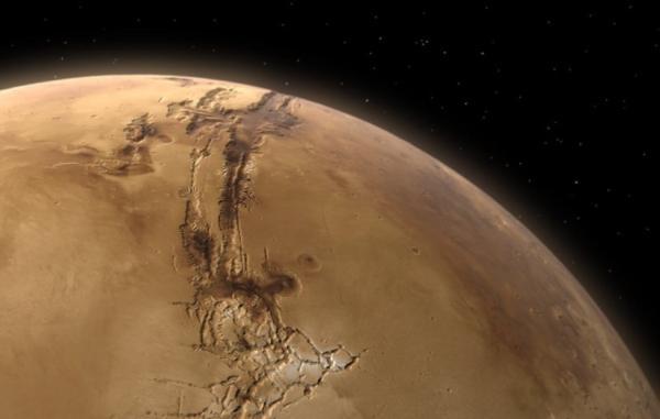 قدرتمندترین لرزه ثبت شده، سیاره مریخ را تکان داد