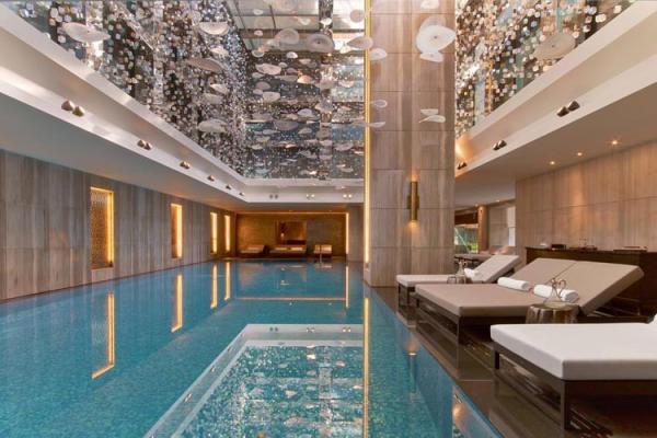 برترین و خاص ترین هتل های استانبول