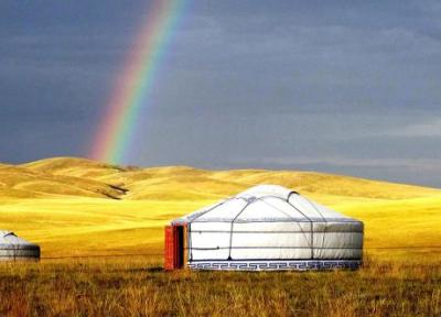 برترین جاهای دیدنی مغولستان