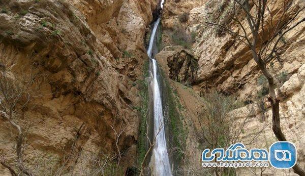 اختصاص 5 میلیارد تومان برای ساماندهی مسیر دسترسی به آبشار پیران کرمانشاه