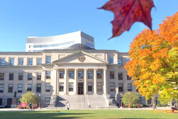 راهنمای گام به گام اخذ پذیرش از دانشگاه اتاوا (University Ottawa)